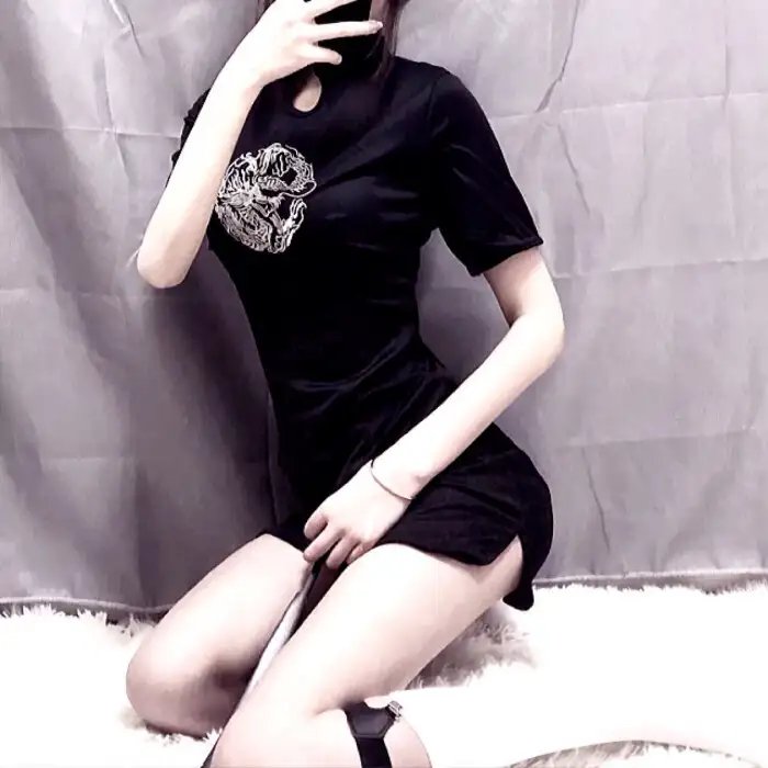 龙与地下城:秽恶之书